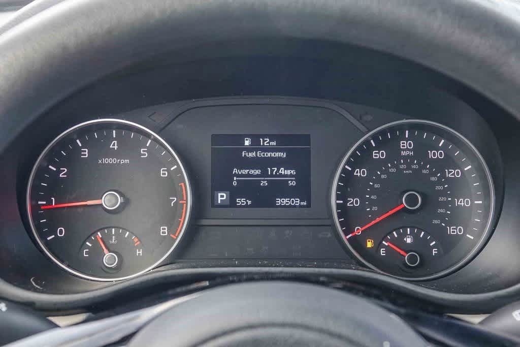 Thumbnail: 2020 Kia Sportage - 23