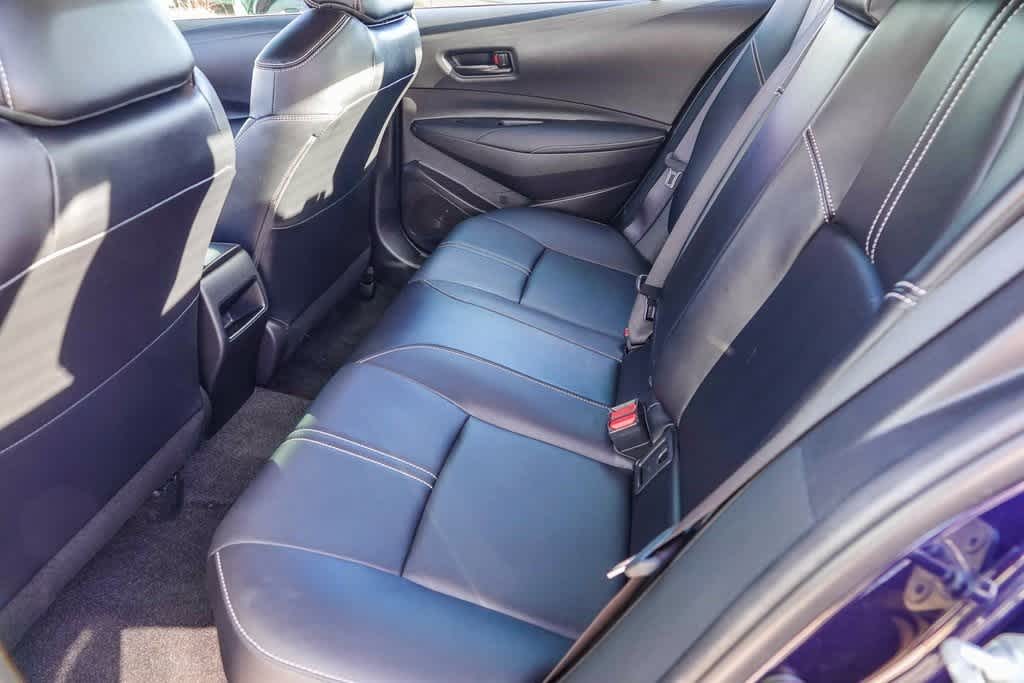 Thumbnail: 2022 Toyota Corolla - 19