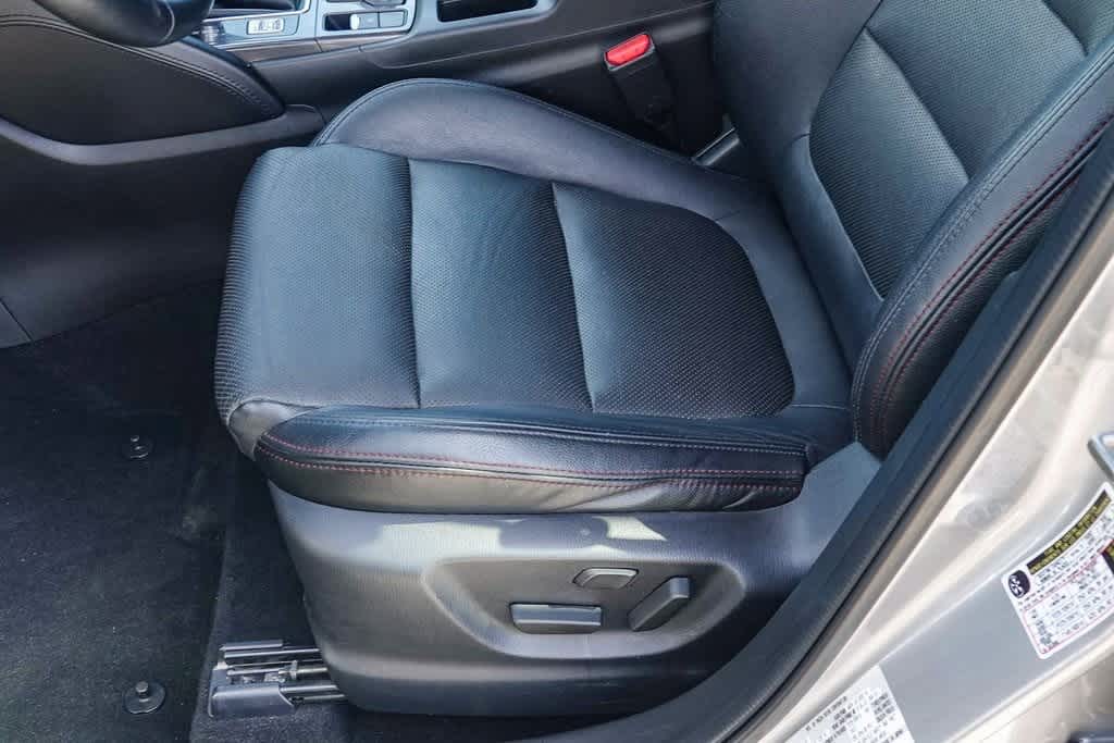 Thumbnail: 2016 Mazda CX-5 - 20