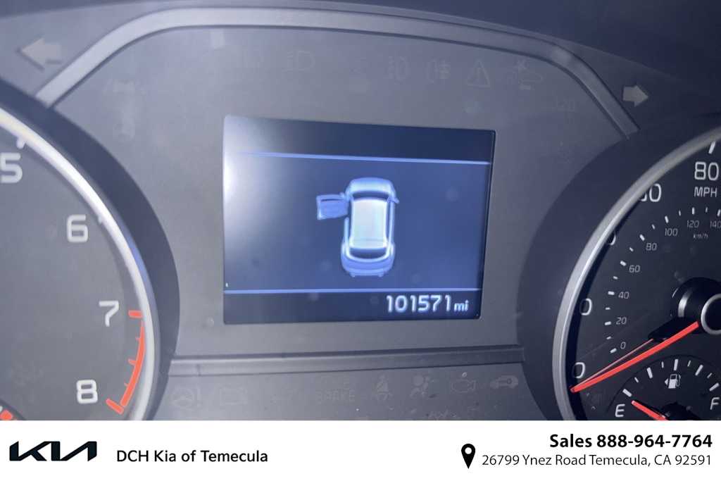 Thumbnail: 2022 Kia Sportage - 1