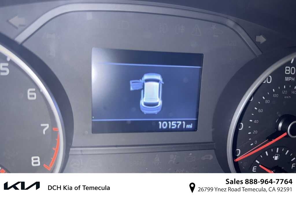 Used 2022 Kia Sportage EX SUV