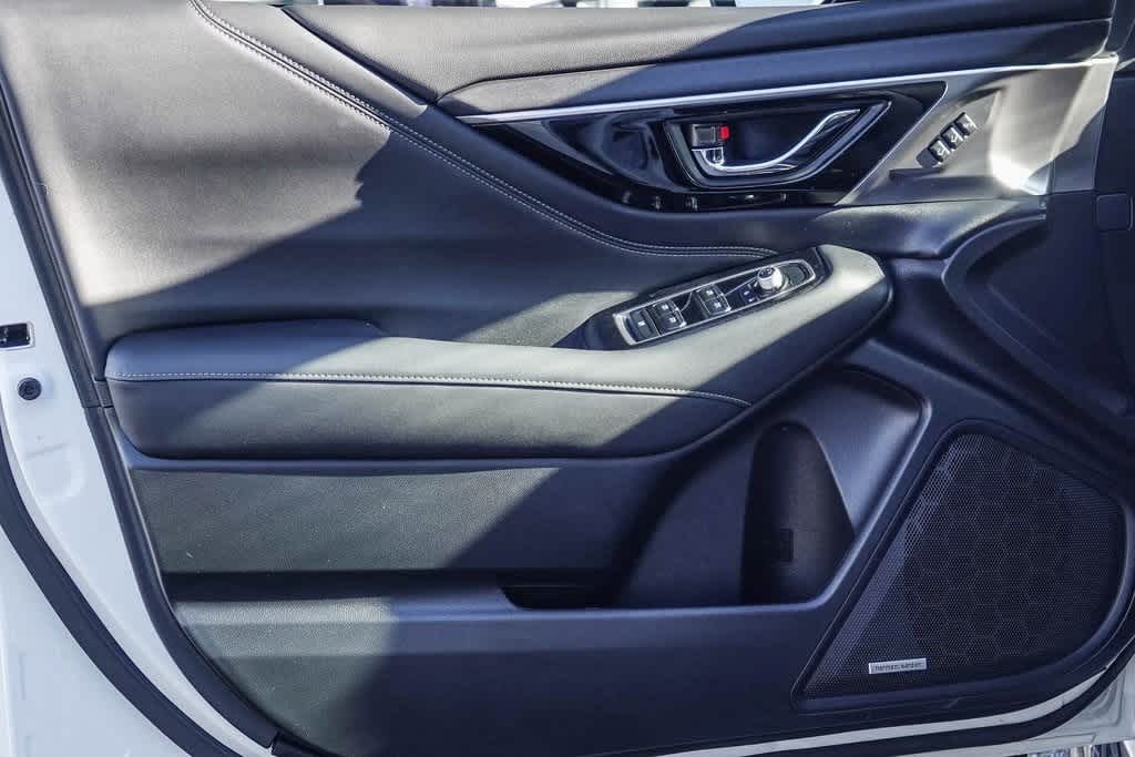 Thumbnail: 2024 Subaru Outback - 18