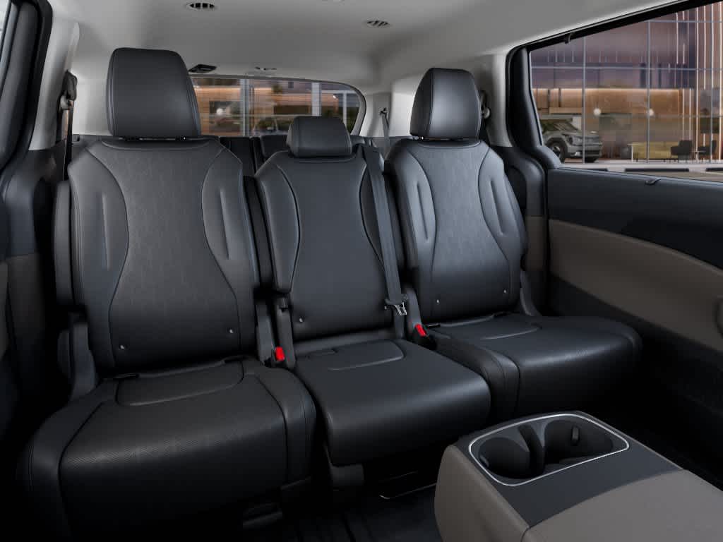 Thumbnail: 2026 Kia Carnival - 16