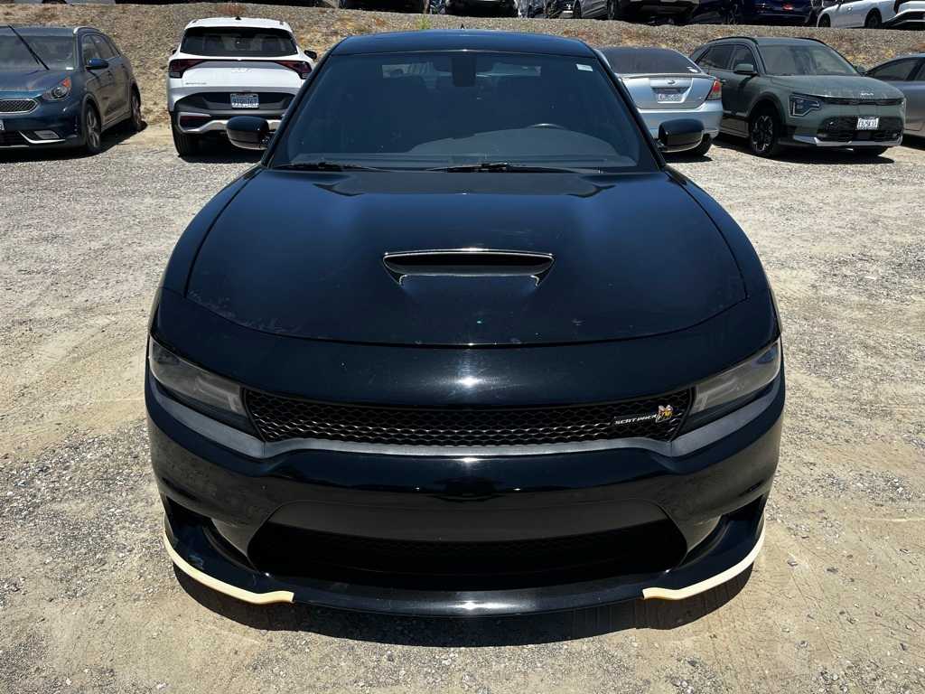 Thumbnail: 2016 Dodge Charger - 2