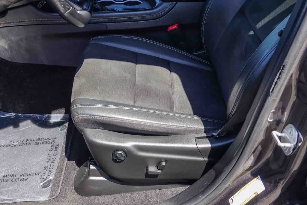 Thumbnail: 2021 Dodge Durango - 22