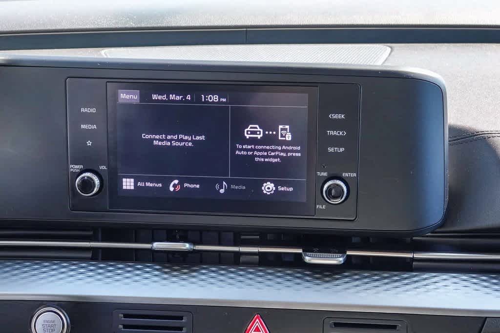 Thumbnail: 2022 Kia Carnival - 13