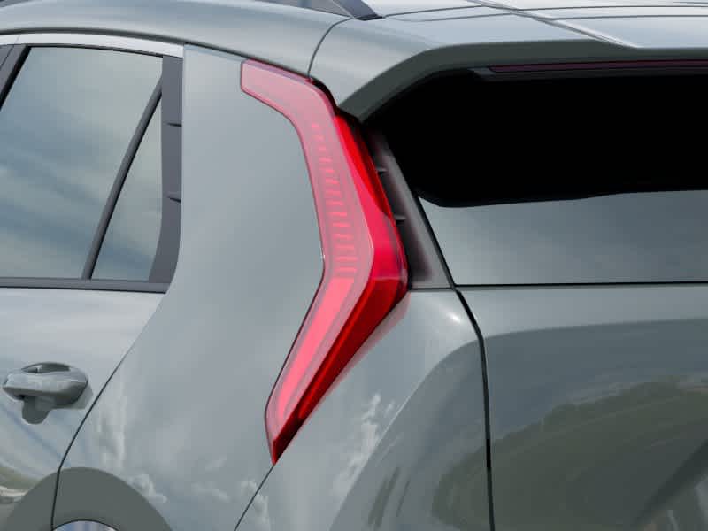 Thumbnail: 2026 Kia Niro - 11