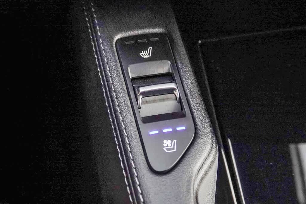 Thumbnail: 2025 Kia Telluride - 22