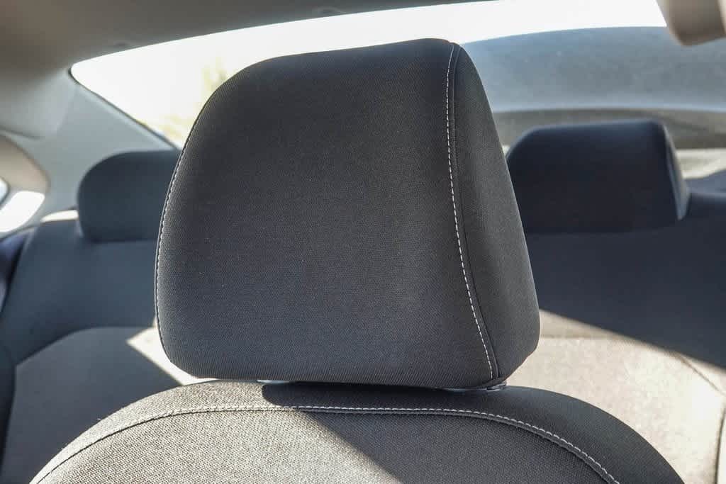 Thumbnail: 2024 Kia Forte - 24