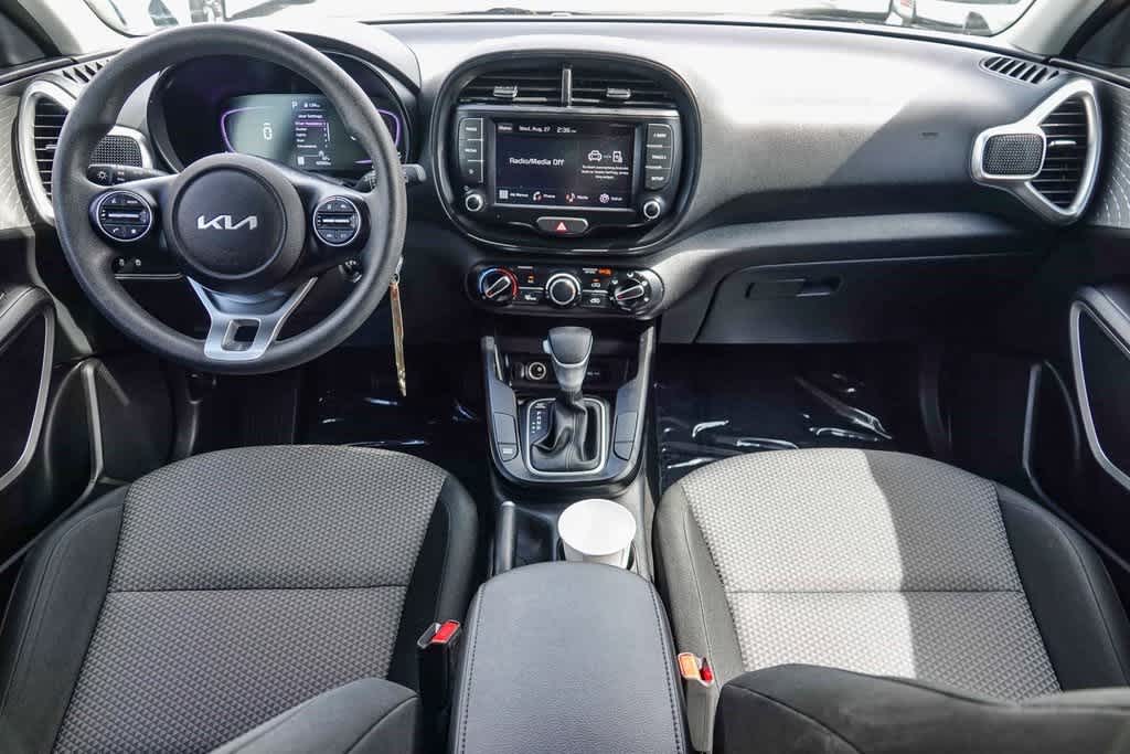 Thumbnail: 2023 Kia Soul - 11