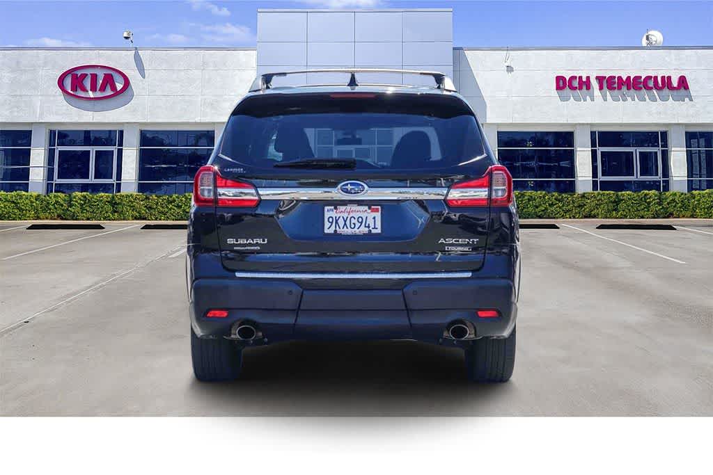 Thumbnail: 2019 Subaru Ascent - 5