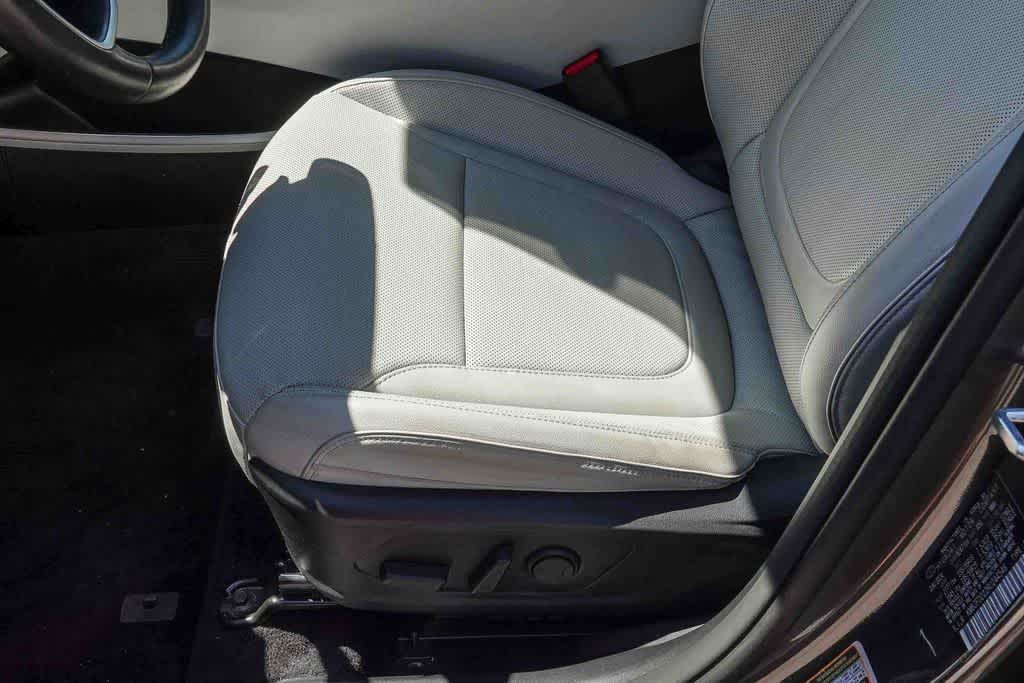 Thumbnail: 2024 Hyundai Tucson - 20