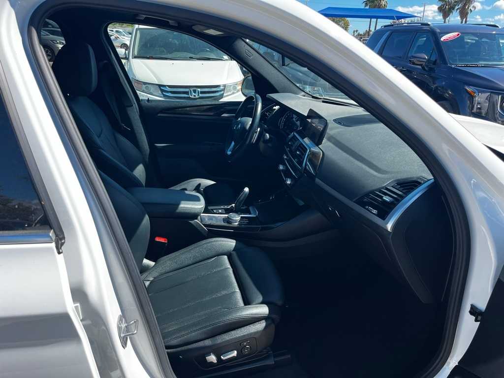 Thumbnail: 2019 BMW X3 - 19