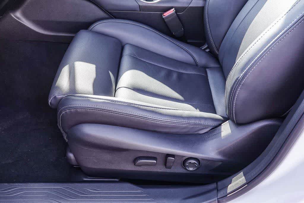 Thumbnail: 2024 Subaru Outback - 19