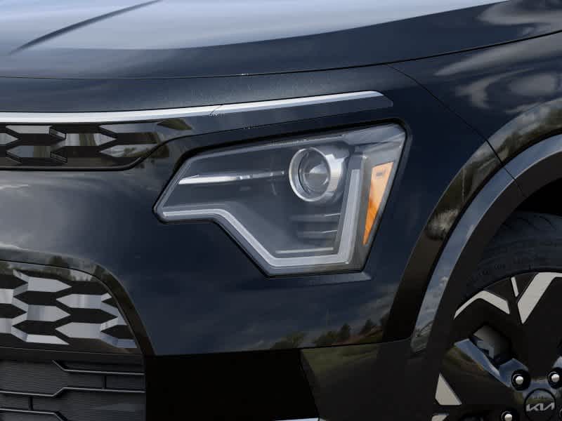 Thumbnail: 2026 Kia Niro - 10