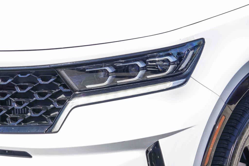 2023 Kia Sorento SX photo 3