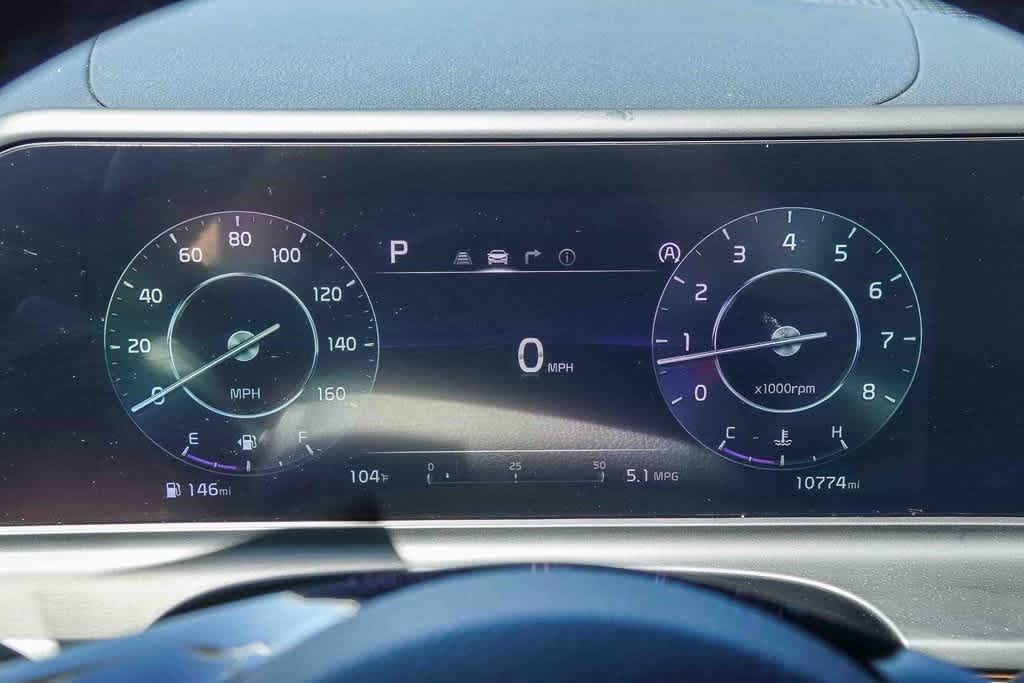 Thumbnail: 2024 Kia Seltos - 24