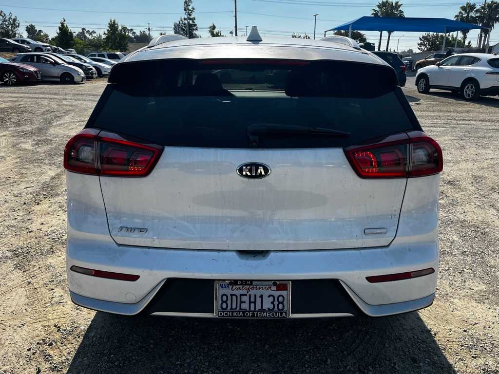 Thumbnail: 2018 Kia Niro - 6