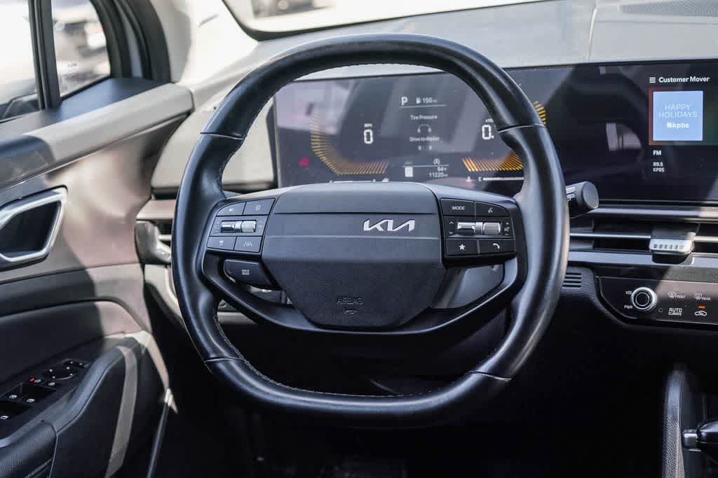Thumbnail: 2026 Kia Sportage - 13
