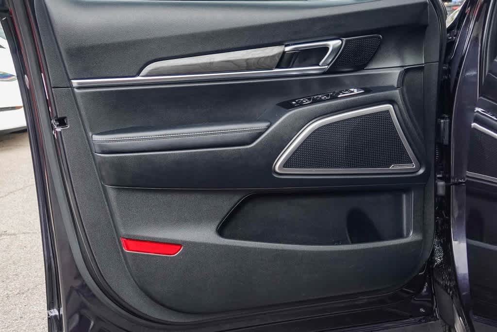 Thumbnail: 2025 Kia Telluride - 19