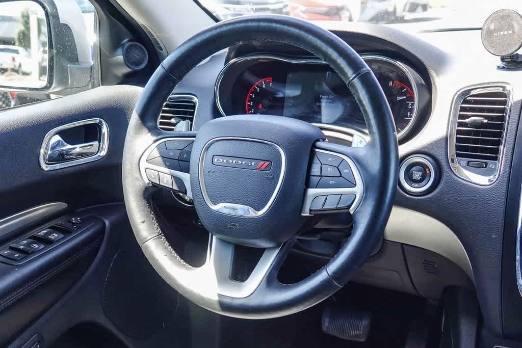 Thumbnail: 2017 Dodge Durango - 14