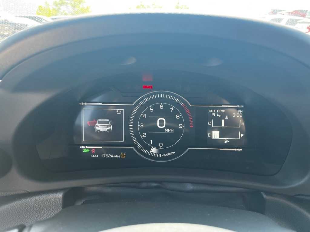 Thumbnail: 2022 Toyota GR86 - 14
