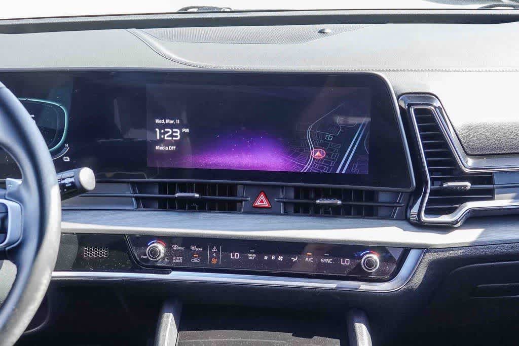 Thumbnail: 2024 Kia Sportage - 12