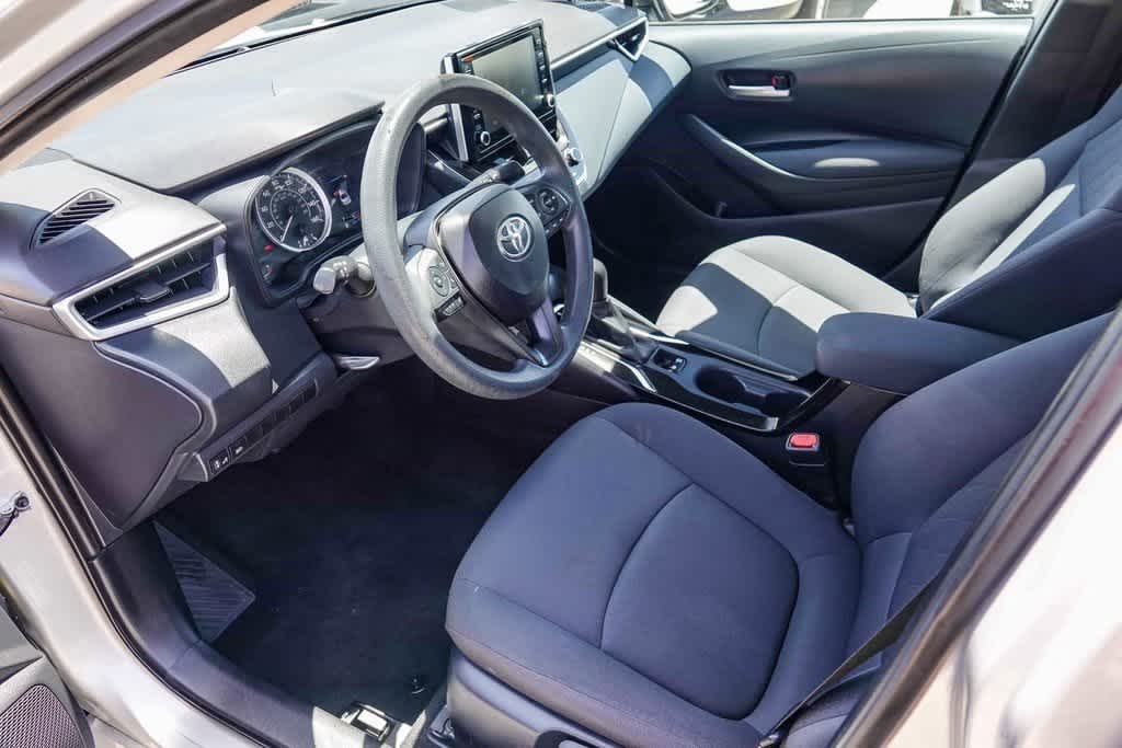 Thumbnail: 2020 Toyota Corolla - 18