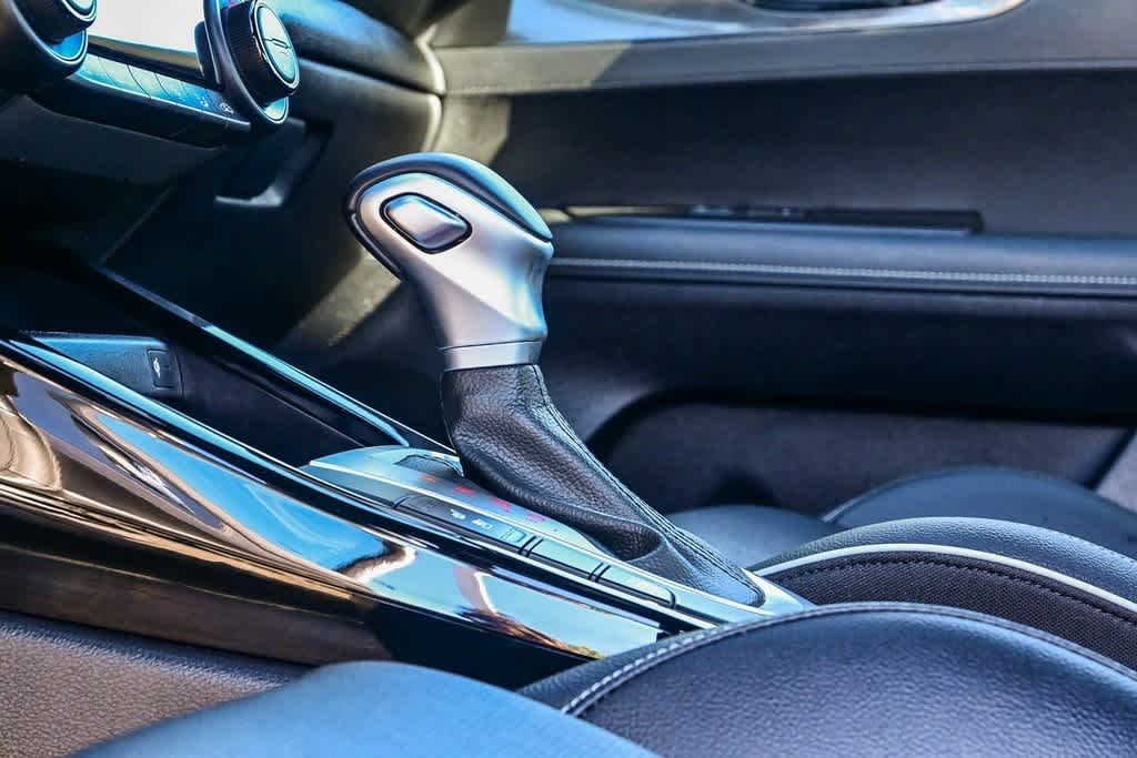 Thumbnail: 2023 Kia Forte - 30