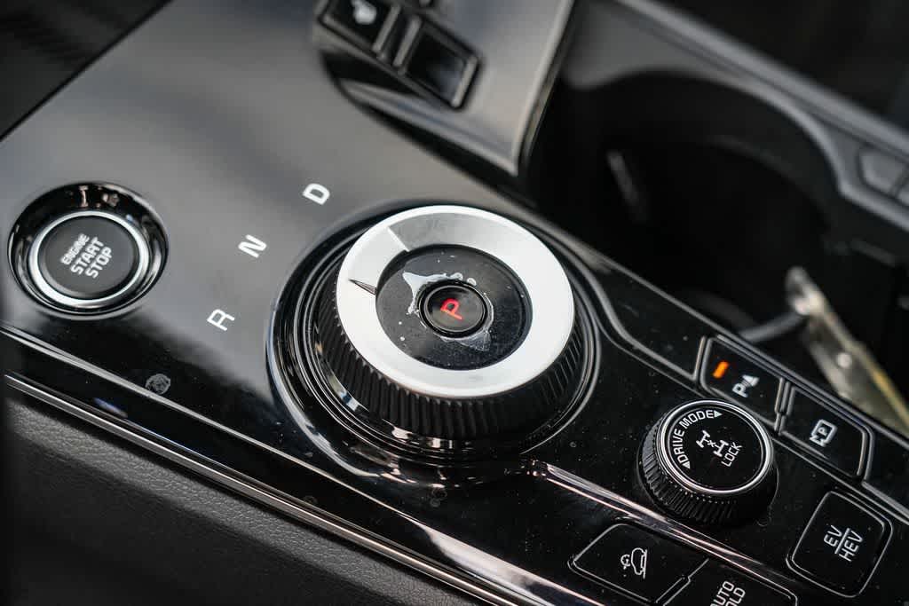 Thumbnail: 2025 Kia Sportage - 18