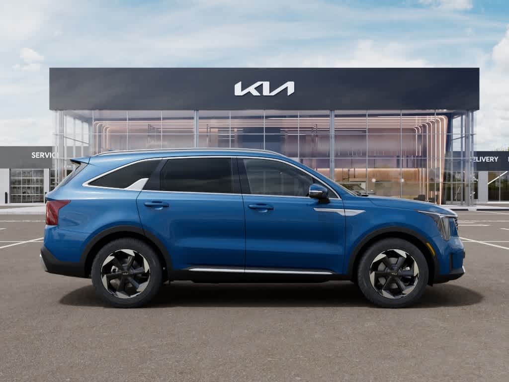 Thumbnail: 2026 Kia Sorento - 7