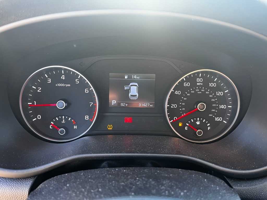 Thumbnail: 2021 Kia Sportage - 14