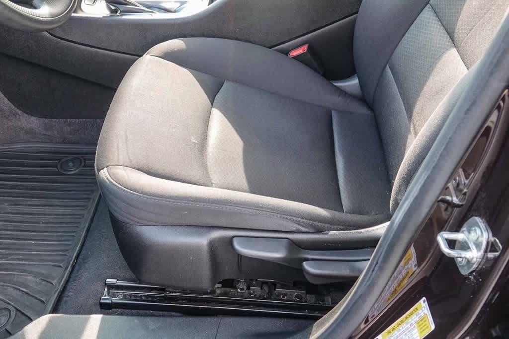 Thumbnail: 2020 Chevrolet Malibu - 17