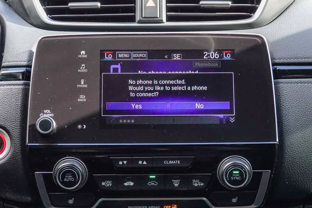 Thumbnail: 2020 Honda CR-V - 13