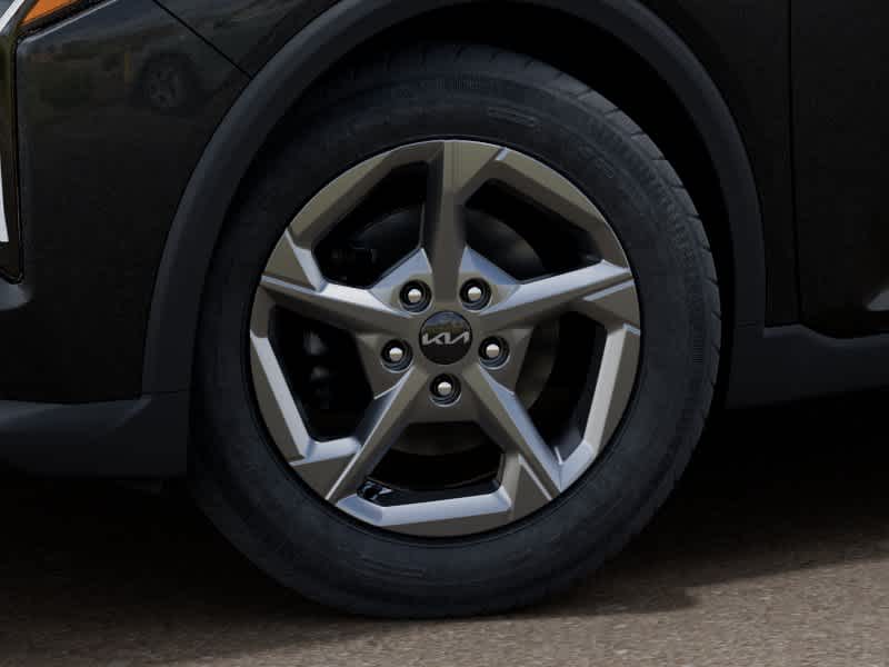 Thumbnail: 2026 Kia K4 - 9