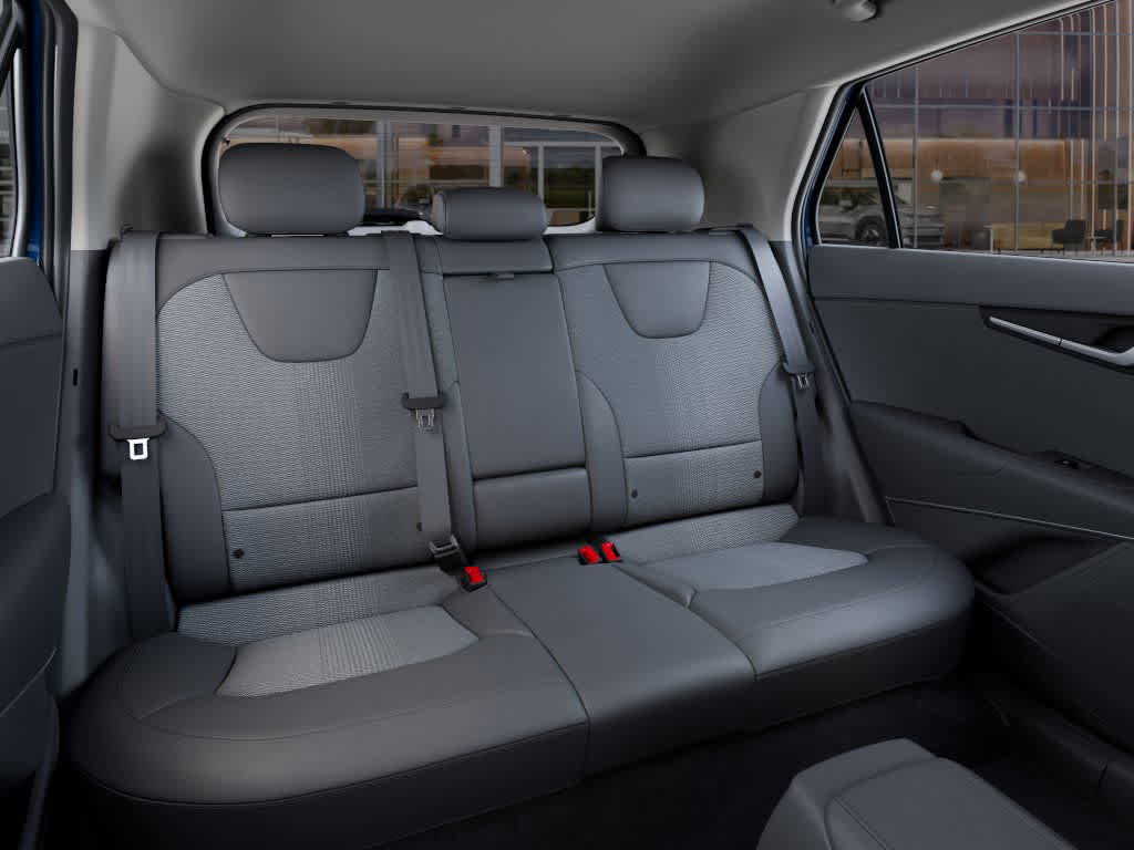 Thumbnail: 2026 Kia Niro - 16