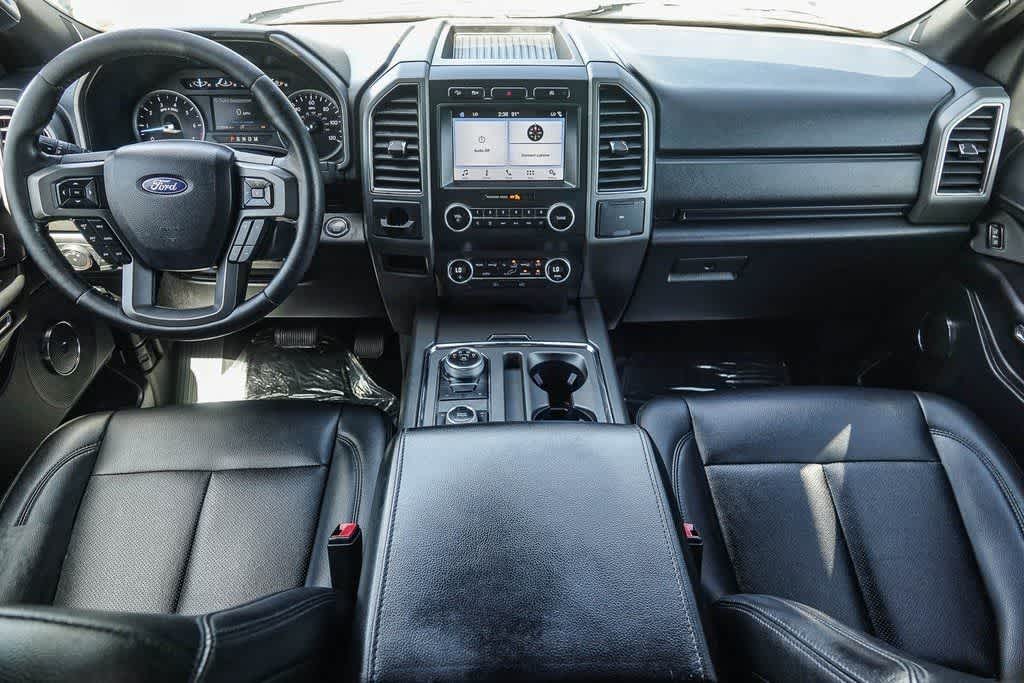Thumbnail: 2019 Ford Expedition - 11