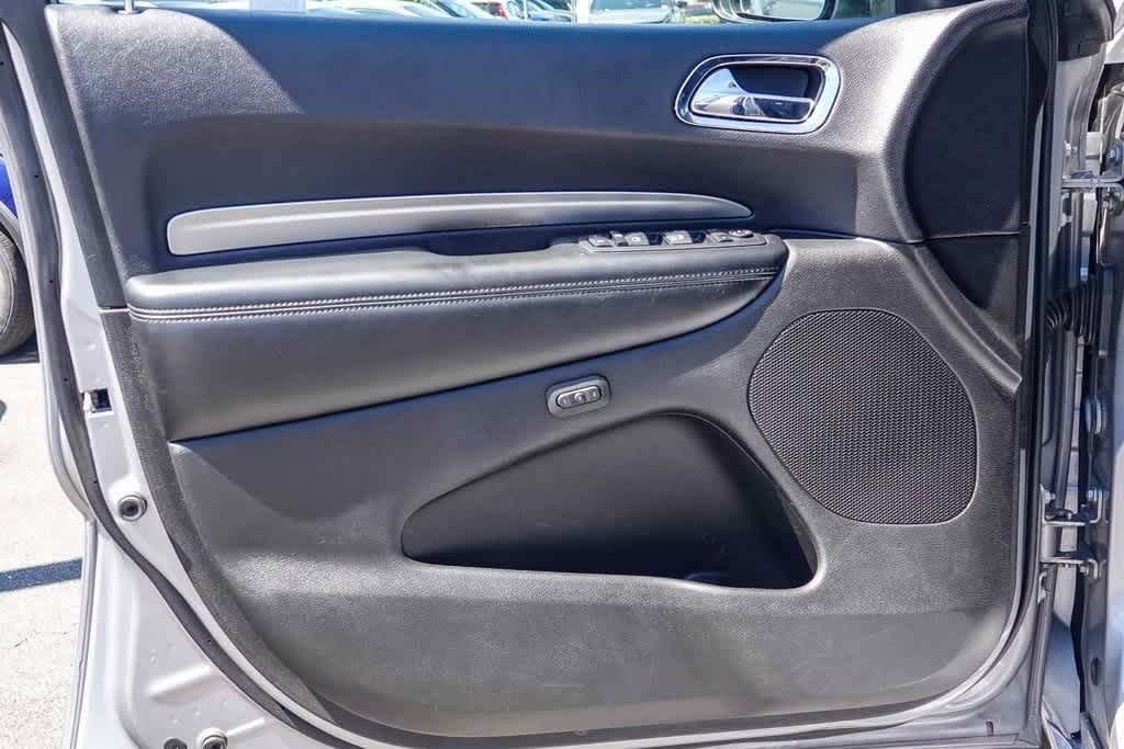 Thumbnail: 2017 Dodge Durango - 19