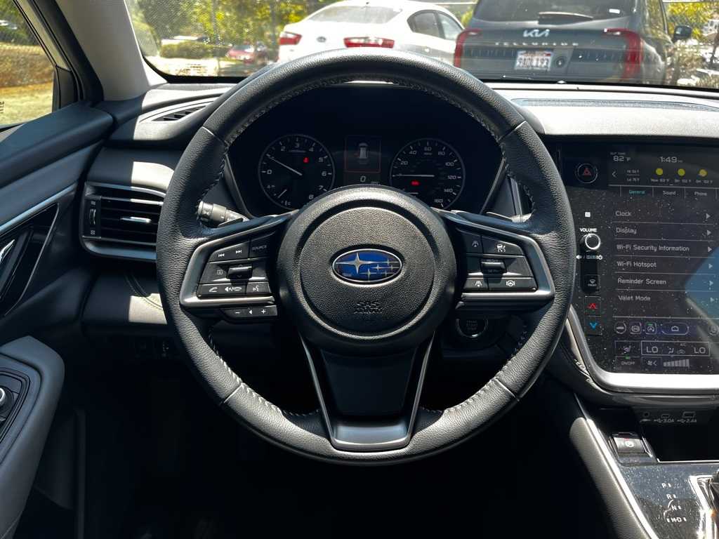 Thumbnail: 2023 Subaru Outback - 21