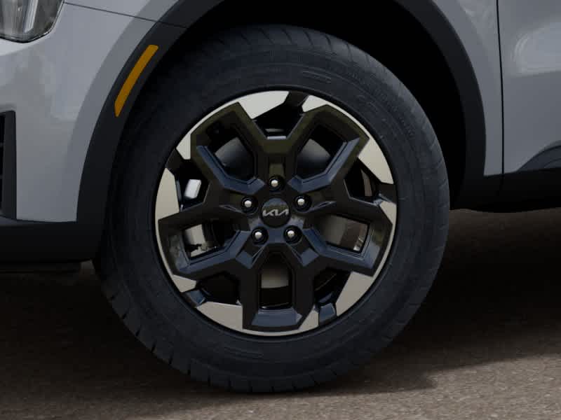 Thumbnail: 2026 Kia Sorento - 9