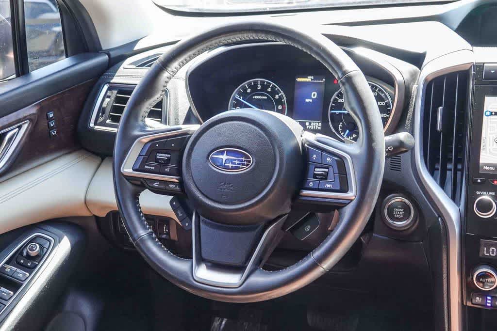 Thumbnail: 2019 Subaru Ascent - 14