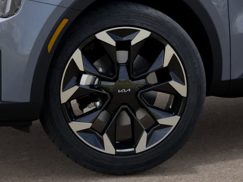 Thumbnail: 2025 Kia Sorento - 9