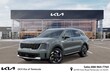 Kia Sorento Hybrid