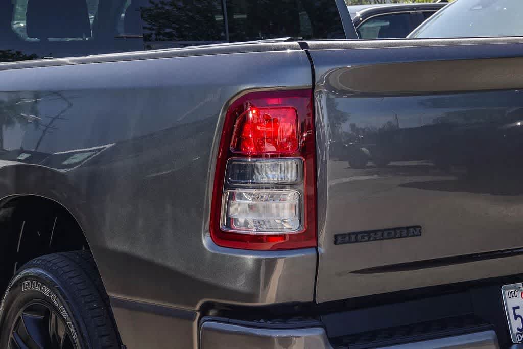 Thumbnail: 2022 RAM 1500 - 7