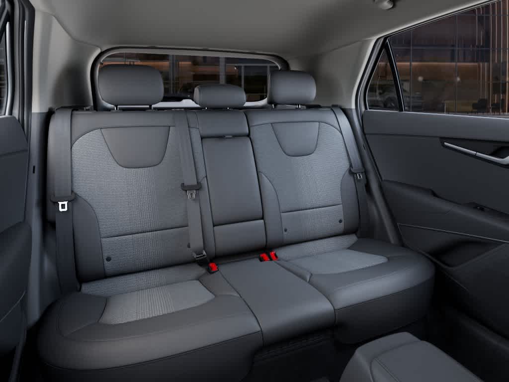 Thumbnail: 2026 Kia Niro - 16