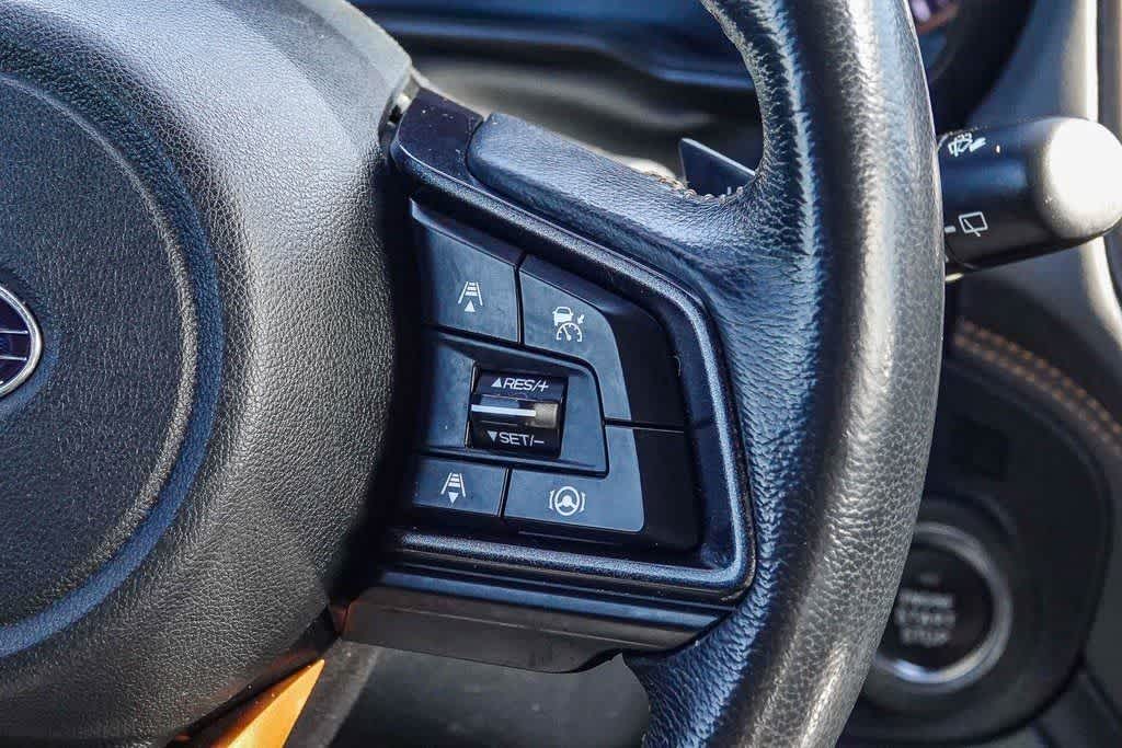 Thumbnail: 2022 Subaru Outback - 14