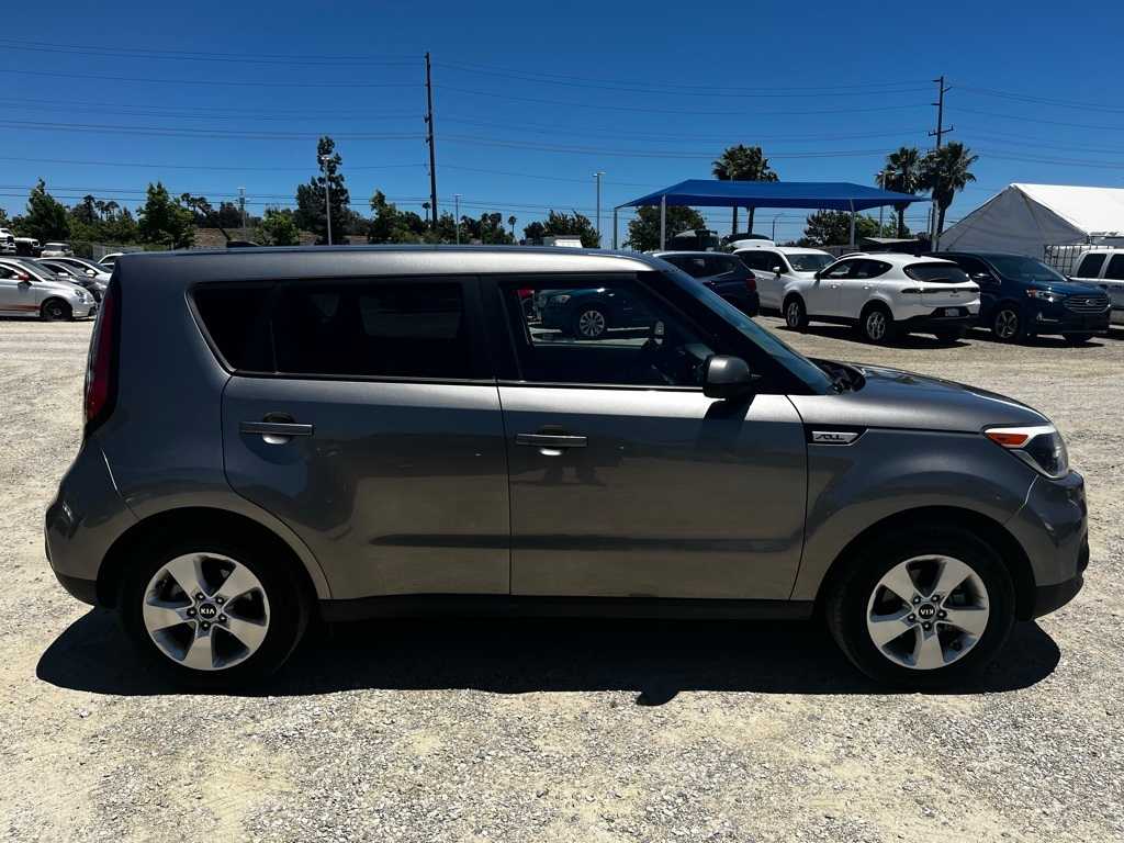 Thumbnail: 2018 Kia Soul - 4