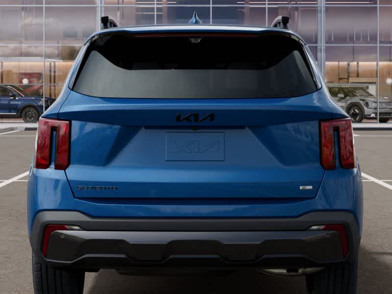 Thumbnail: 2026 Kia Sorento - 13