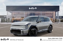 2026 Kia EV9 GT-Line SUV