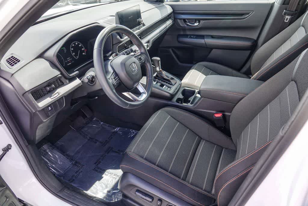 Thumbnail: 2023 Honda CR-V - 13